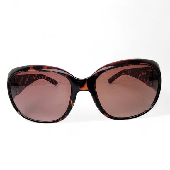 Oscar de la Renta Accessories - Vintage Oscar De La Renta Women’s Eyeglass Frames Oversized Tortoise Classic